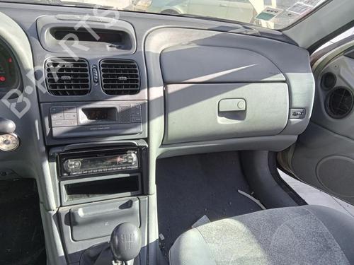 Used Display monitor RENAULT LAGUNA I (B56_, 556_) 1.6 16V (B568, B561) (107 hp) 26987101
