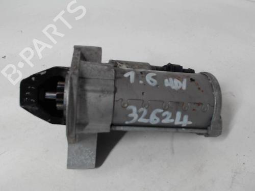 Used Starter CITROËN C3 / C3 ORIGIN III (SX) 1.6 BlueHDi 75 (75 hp) 27014757