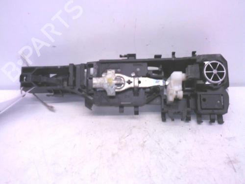 Rear left exterior door handle RENAULT MEGANE II (BM0/1_, CM0/1_) 1.5 dCi (BM1E, CM1E) | BP26984432C130 