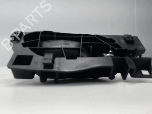 Used Front left interior door handle PEUGEOT 308 SW I (4E_, 4H_) 1.6 HDi (109 hp) 26999337