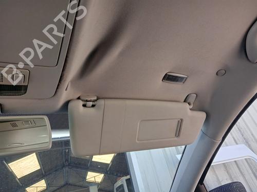Parasol derecha Parasol derecha VW TOURAN (1T1, 1T2) 1.9 TDI (105 hp) 36055413 36055413