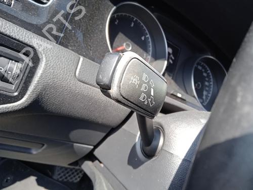 Used Steering column stalk VW GOLF VII (5G1, BQ1, BE1, BE2) 2.0 TDI (150 hp) 26980508
