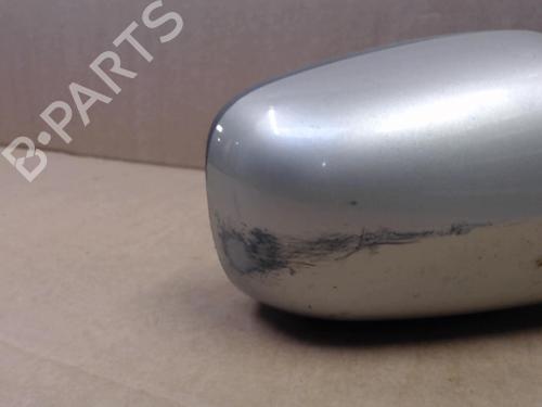 Right mirror RENAULT SCÉNIC II (JM0/1_) 1.5 dCi (JM02, JM13) | BP27022786C27 