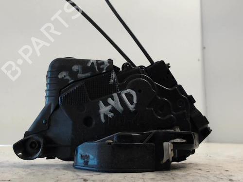 Used Front right lock TOYOTA PRIUS Liftback (_W2_) 1.5 Hybrid (NHW20_, NHW20R) (112 hp) 27001480