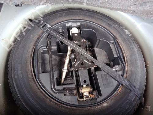 Used Other CITROËN C3 I (FC_, FN_) 1.4 HDi (68 hp) 27011892