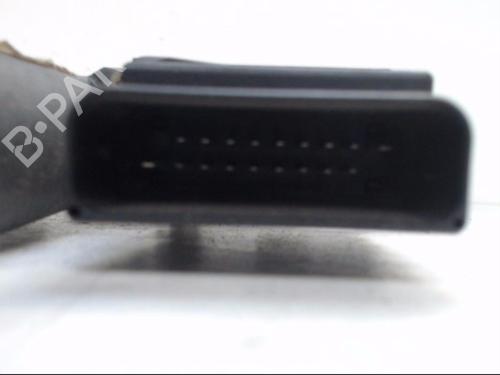 Portierruitmotor linksachter VW GOLF IV (1J1) 1.9 TDI | BP26984080E23