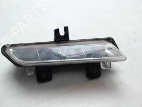 Used Right daytime light RENAULT CAPTUR I (J5_, H5_) 0.9 TCe 90 (90 hp) 28134411
