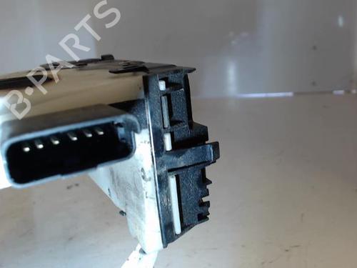 Front right lock PEUGEOT 208 I (CA_, CC_) 1.6 HDi / BlueHDi 75 | BP27024990C97 