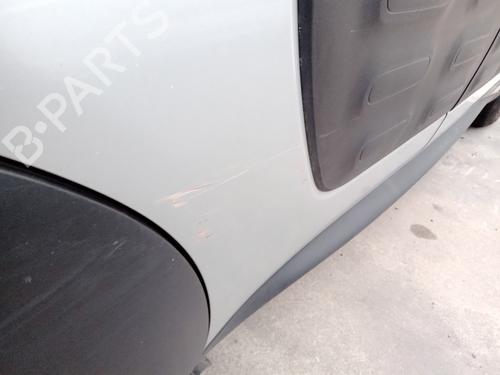 Dør højre bagtil CITROËN C4 CACTUS 1.6 BlueHDi 100 | BP30452707C5