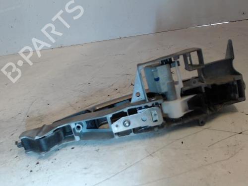 Rear right exterior door handle PEUGEOT 5008 (0U_, 0E_) 1.6 HDi | BP27015580C130