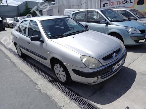 Used Parts CITROËN XSARA (N1) 1.4 HDi (68 hp) 2894744