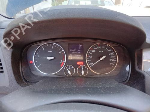 Used Instrument cluster RENAULT LAGUNA III Grandtour (KT0/1) 2.0 dCi (KT01, KT08, KT09, KT0K, KT12, KT1D, KT1W) (150 hp) 29846521