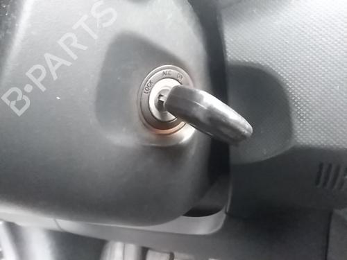 Used Ignition barrel Ignition barrel TOYOTA AURIS (_E15_) 2.0 D-4D (ADE150_, ADE150R) (126 hp) 40122021 40122021