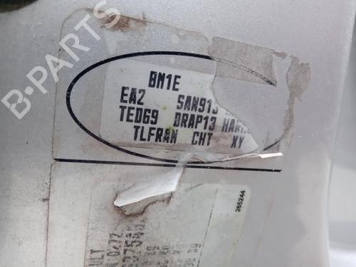 Used Parts RENAULT MEGANE II (BM0/1_, CM0/1_)  1.5 dCi (BM1E, CM1E)  4553880