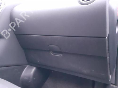 Rear right window mechanism NISSAN QASHQAI / QASHQAI +2 I (J10, NJ10, JJ10E) 1.5 dCi | BP27010391C25 