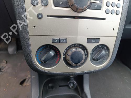 climate-control-opel-corsa-d-s07-2006-2007-2008-2009-2010-2011-2012-2013-2014-2015-39891726 main image