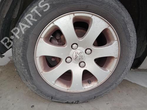 Used Rim PEUGEOT 307 Break (3E) 1.6 16V (109 hp) 27006002