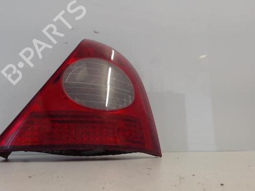 Used Right taillight RENAULT CLIO II (BB_, CB_) 1.5 dCi (B/CB07) (65 hp) 27007093