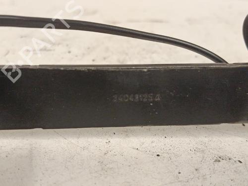 Used Seat buckle Seat buckle 36437888 36437888