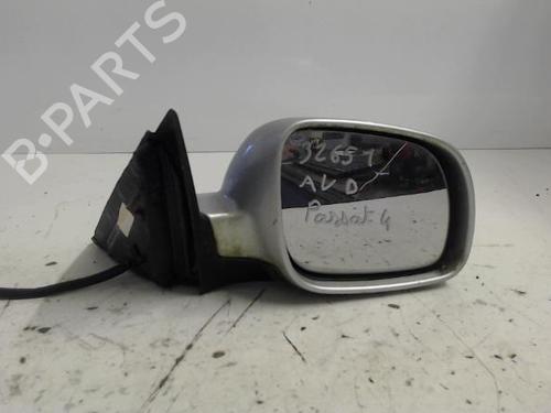 Used Right mirror VW PASSAT B5.5 (3B3) 1.9 TDI (130 hp) 27013359