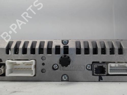 Radio RENAULT CLIO IV (BH_) 1.5 dCi 75 | BP27010596E6 