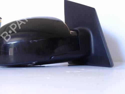 Used Right mirror HYUNDAI GETZ (TB) 1.5 CRDi (88 hp) 26983230