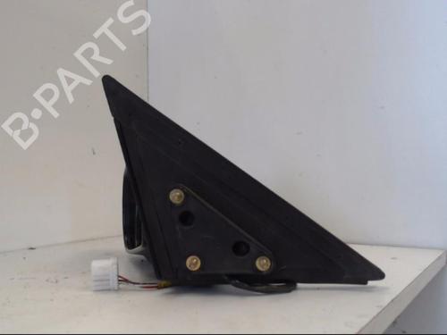 Left mirror MAZDA 626 V Hatchback (GF) 2.0 TD (GFFP) | BP27004962C26 