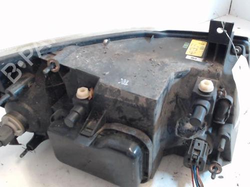 Left headlight FORD TRANSIT Platform/Chassis (FM_ _, FN_ _) 2.0 TDCi (F_E_, F_F_) | BP27007189C28  - Image 9