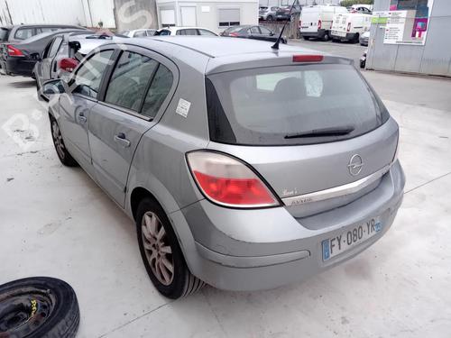 Viskermotor bagrude OPEL ASTRA H (A04) 1.7 CDTI (L48) (100 hp) 26995621