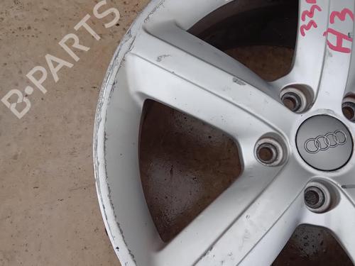 Fælk Fælk AUDI A3 Convertible (8P7) 1.9 TDI (105 hp) 28709410 28709410