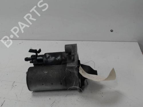 Used Starter Starter PEUGEOT 2008 I (CU_) 1.2 VTi (82 hp) 32264774 32264774