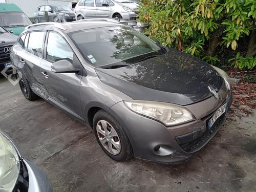 Used Subframe RENAULT MEGANE III Grandtour (KZ0/1) 1.5 dCi (KZ09, KZ0D, KZ1G, KZ29, KZ14, KZ1W, KZ10, KZ1F,... (110 hp) 26991111