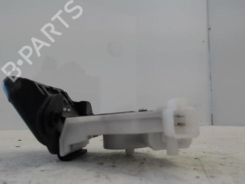 Tailgate lock RENAULT KADJAR (HA_, HL_) 1.5 dCi 110 (HLA3) | BP26983130C101 
