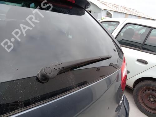 Used Rear windshield wiper arm CITROËN C4 Picasso I MPV (UD_) 1.6 HDi (109 hp) 26988930