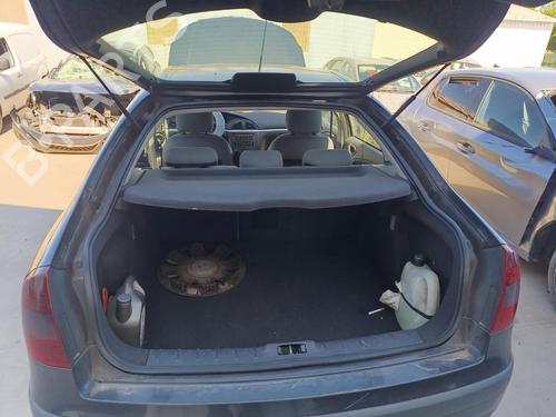 Used Rear parcel shelf Rear parcel shelf 39032657 39032657