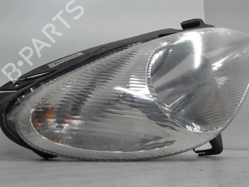 Right headlight CITROËN XSARA PICASSO (N68) 2.0 HDi | BP27019593C29 