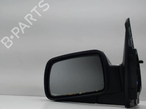 Left mirror KIA PICANTO I (SA) 1.1 CRDi | BP26988334C26 