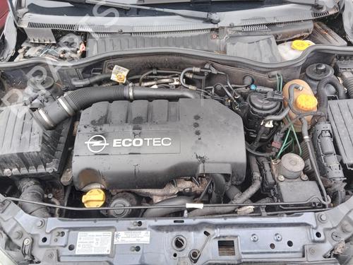 Used Starter OPEL TIGRA TwinTop (X04) 1.3 CDTI (R97) (69 hp) 27607303