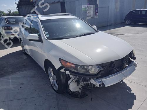 Used Front windshield wiper arm HONDA ACCORD VIII Estate (CW) 2.2 i-DTEC (CW3) (150 hp) 27376633