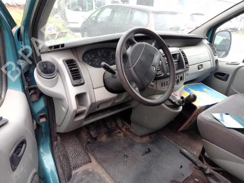 Right headlight RENAULT TRAFIC II Van (FL) 1.9 dCi 80 (FL0B) | BP26982244C29  - Image 6