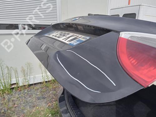 Tailgate BMW 3 Touring (E91) 320 d | BP27015557C6 
