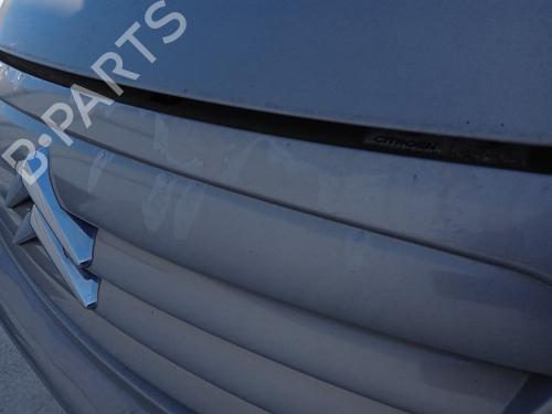 Grill Grill CITROËN C3 I (FC_, FN_) [2002-2013] 33546413 33546413