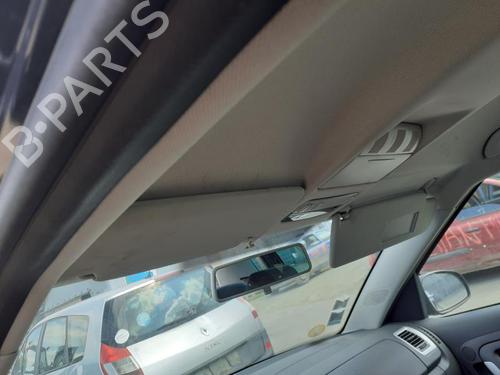 Used Rear mirror SKODA ROOMSTER (5J7) 1.9 TDI (105 hp) 26999166