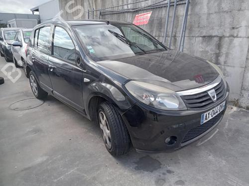 Gearbox DACIA SANDERO 1.5 dCi | BP26996599M3 - Image 4