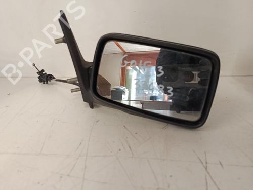 Retrovisor derecho Retrovisor derecho VW GOLF III (1H1) 1.9 TDI (90 hp) 33937429 33937429