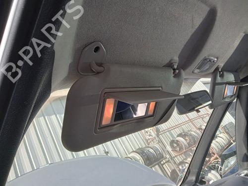 Used Left sun visor CITROËN XSARA PICASSO (N68) 1.8 16V (115 hp) 26986123