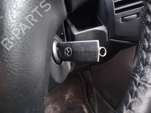 Used Ignition barrel MAZDA 5 (CR) 2.0 CD (CR19) (143 hp) 31018528