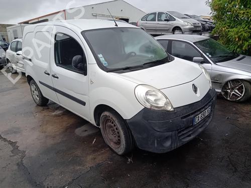 Dashboard RENAULT KANGOO / GRAND KANGOO II (KW0/1_) 1.5 dCi 90 (KW05, KW08, KW0G, KW11) | BP28545706C46  - Image 6