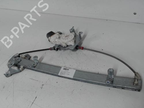 Used Front left window mechanism Front left window mechanism NISSAN MICRA III (K12) 1.2 16V (80 hp) 31794731 31794731