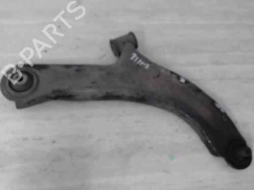Right front suspension arm RENAULT CLIO III Grandtour (KR0/1_) 1.5 dCi (KR0F) | BP27010172M13 
